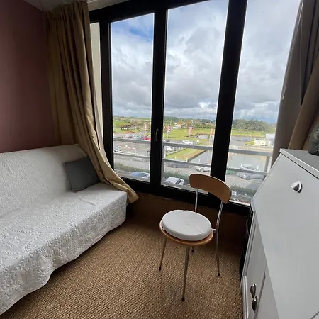 Azurite, Appt Calme Avec Vue Sur Le Port * Courseulles-sur-Mer